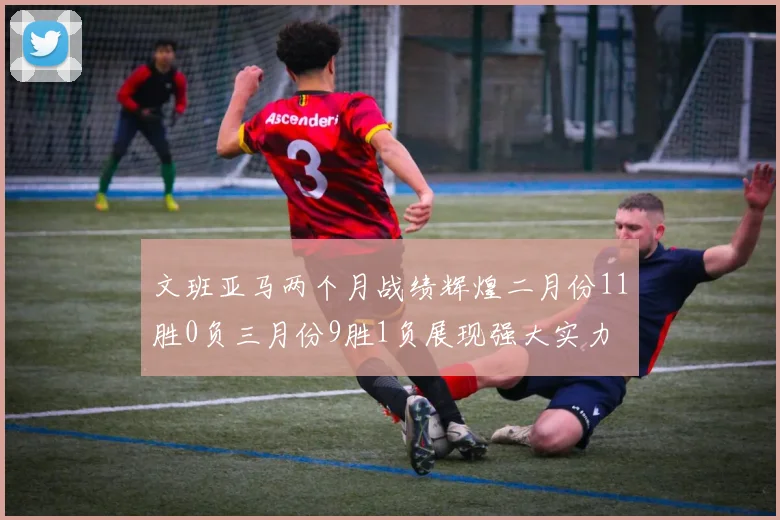 文班亚马两个月战绩辉煌二月份11胜0负三月份9胜1负展现强大实力