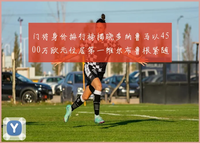 门将身价排行榜揭晓多纳鲁马以4500万欧元位居第一维尔布鲁根紧随其后